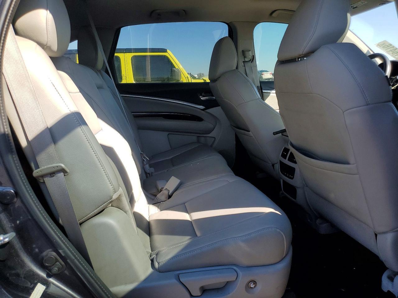 2014 ACURA MDX