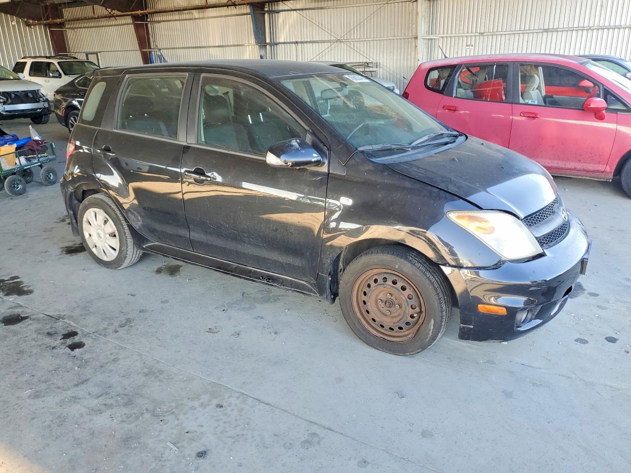 2006 SCION Xa