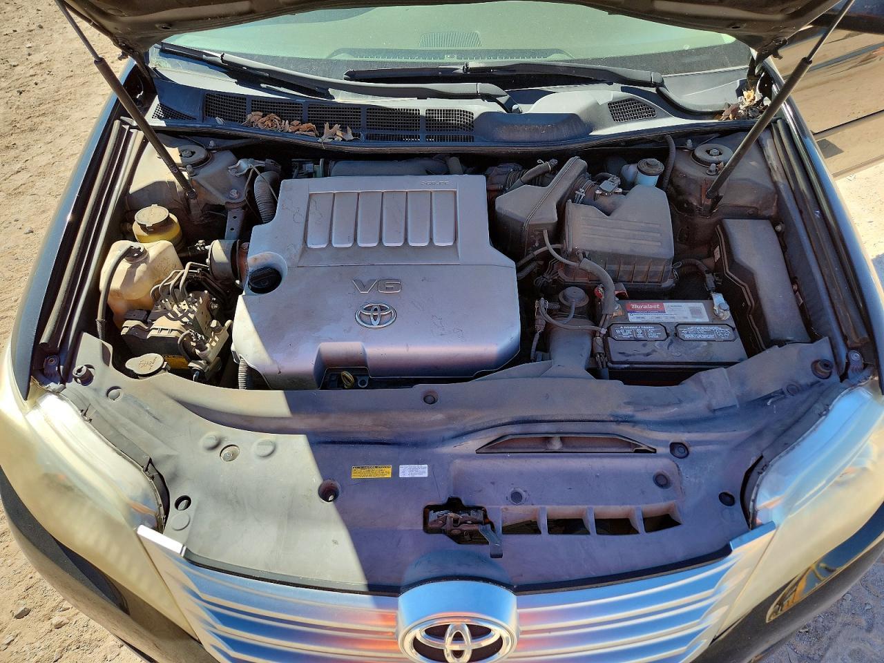 2010 TOYOTA Avalon