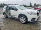 2021 SUBARU Ascent