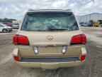 2008 LEXUS Lx