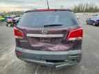 2011 KIA SORENTO