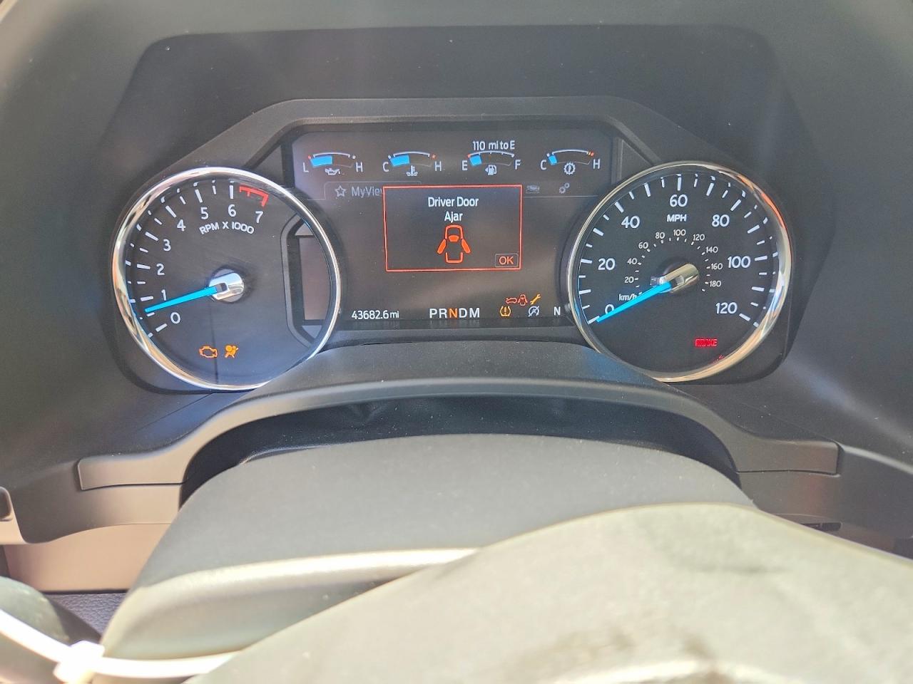 2020 FORD Expedition