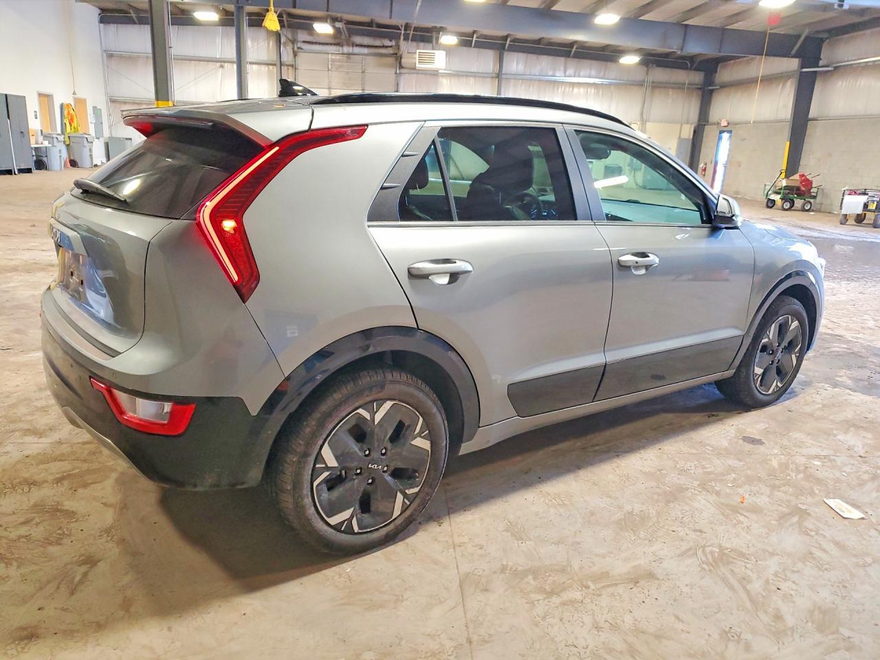 2024 KIA Niro