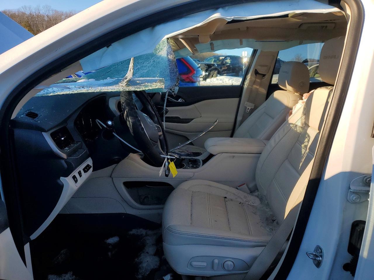 2020 GMC ACADIA