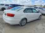 2011 VOLKSWAGEN JETTA