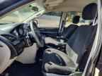 2011 DODGE GRAND CARAVAN