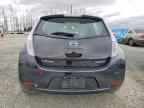 2015 NISSAN LEAF