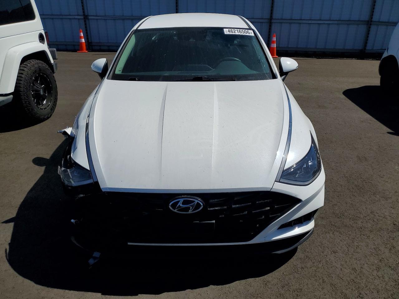 2023 HYUNDAI SONATA