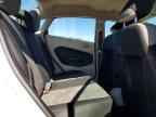 2012 FORD Fiesta