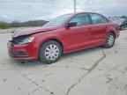 2016 VOLKSWAGEN JETTA