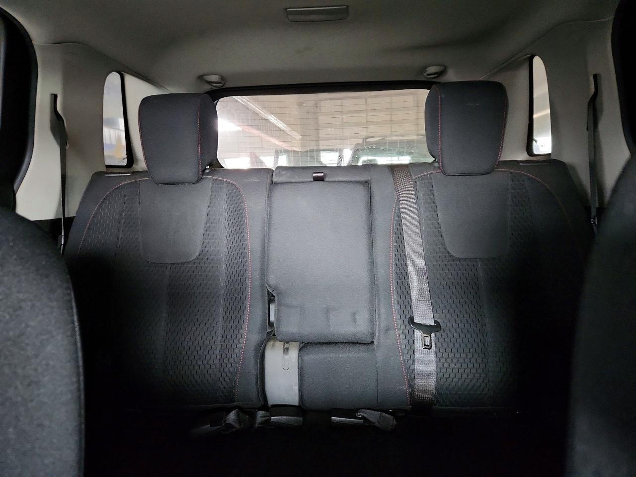 2015 GMC Terrain