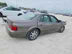 2001 CADILLAC Seville