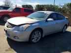 2010 NISSAN ALTIMA