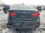 2017 BMW X6