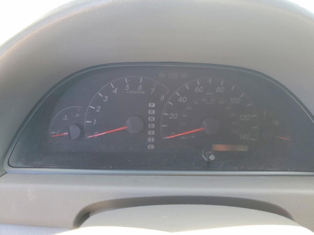 2005 Toyt Camry