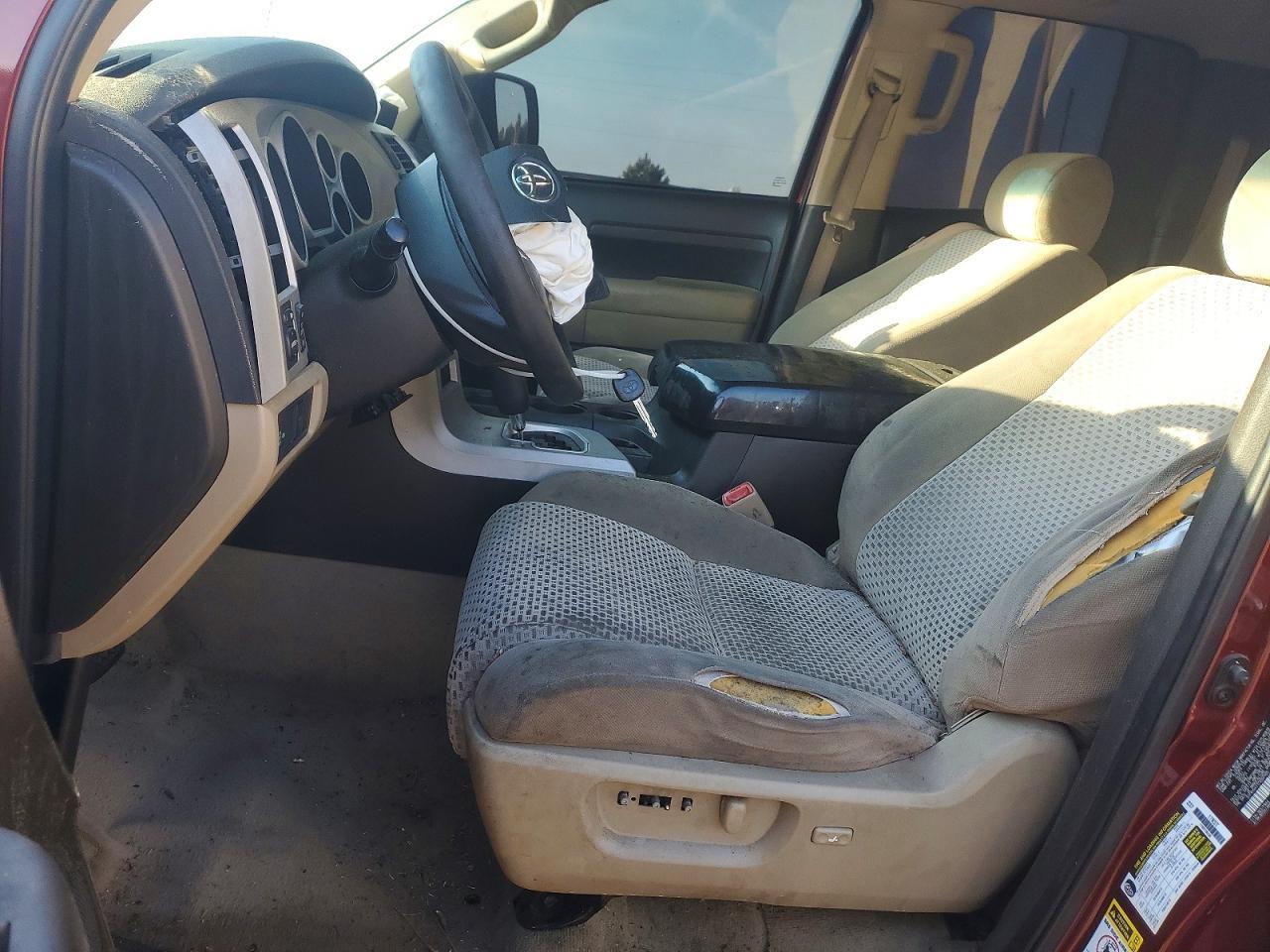 2007 TOYOTA TUNDRA