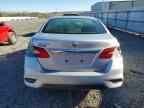 2018 NISSAN SENTRA