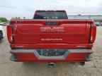 2022 GMC Sierra