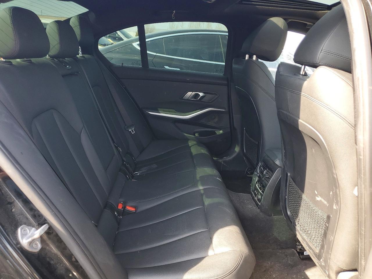 2019 BMW 3 SERIES