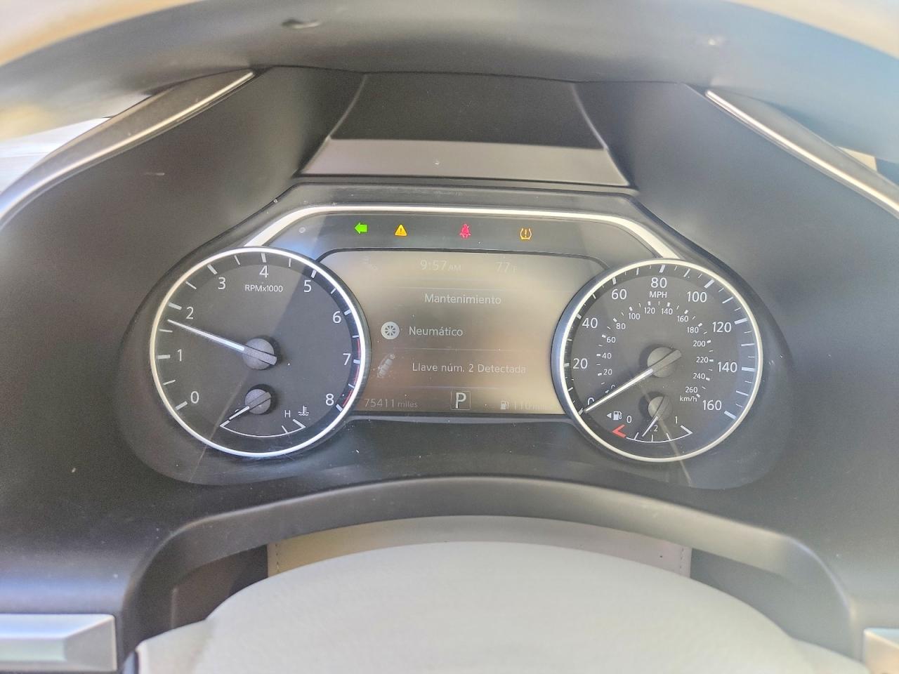 2018 NISSAN MURANO