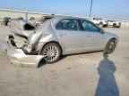 2008 MERCURY Milan