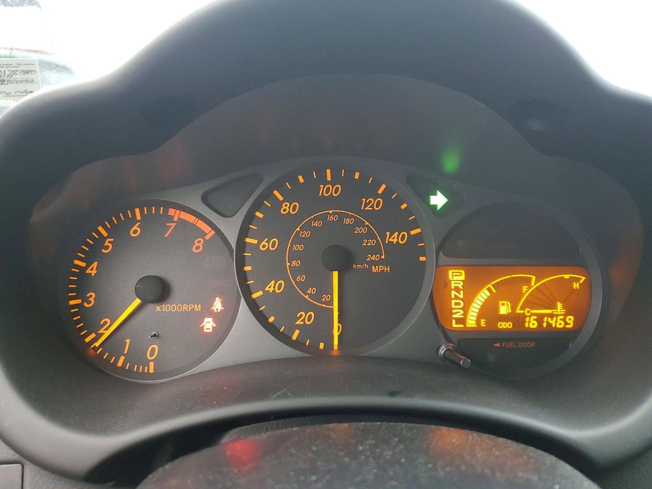 2004 TOYOTA Celica