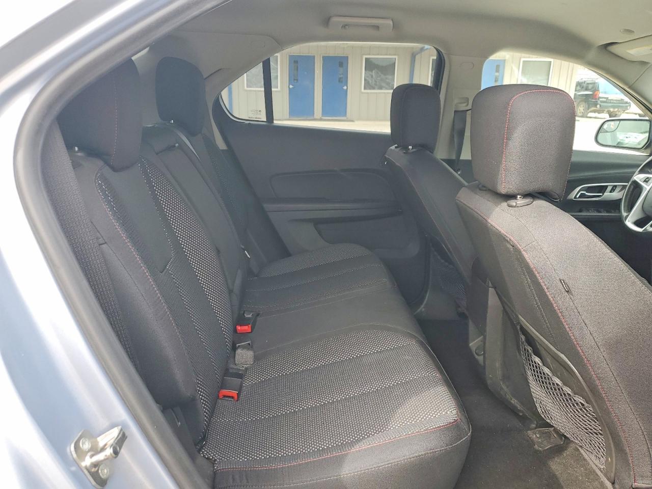2014 CHEVROLET EQUINOX