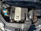 2008 VOLKSWAGEN EOS