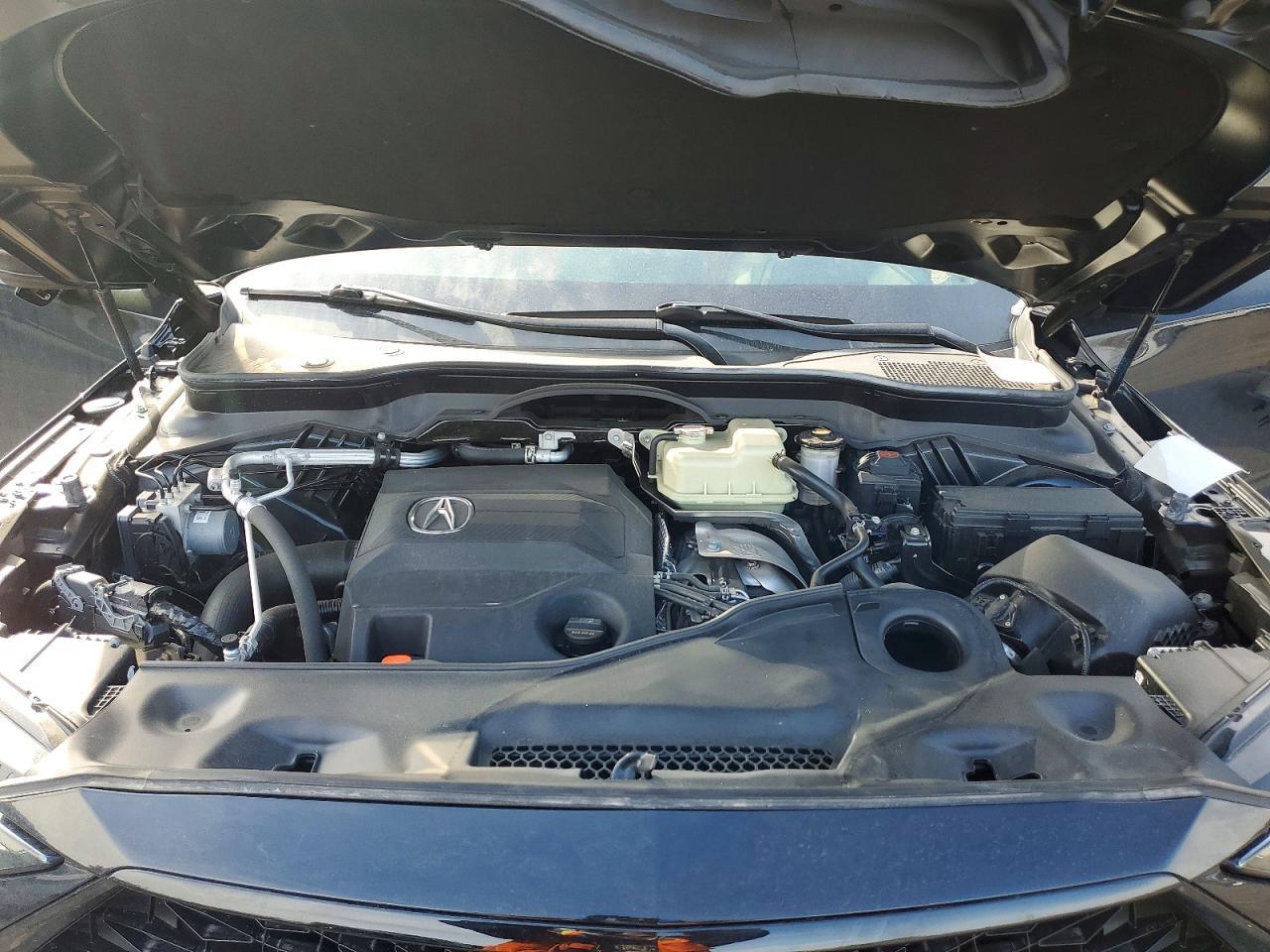 2023 ACURA MDX