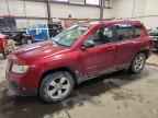 2011 JEEP Compass