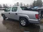 2010 HONDA Ridgeline