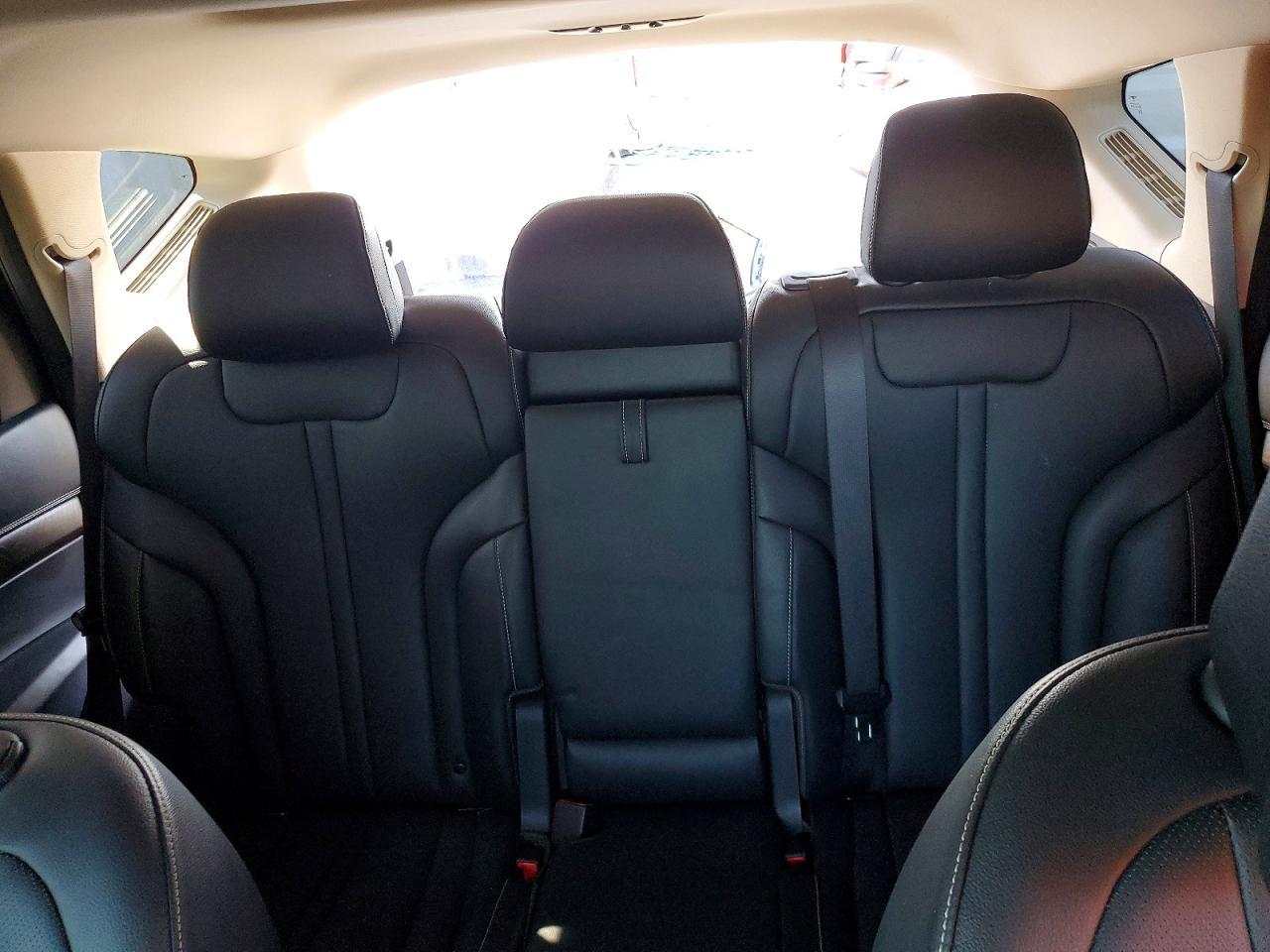 2021 GENESIS GV80