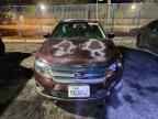 2011 FORD FUSION