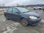 2008 TOYOTA COROLLA