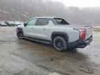 2025 CHEVROLET Silverado