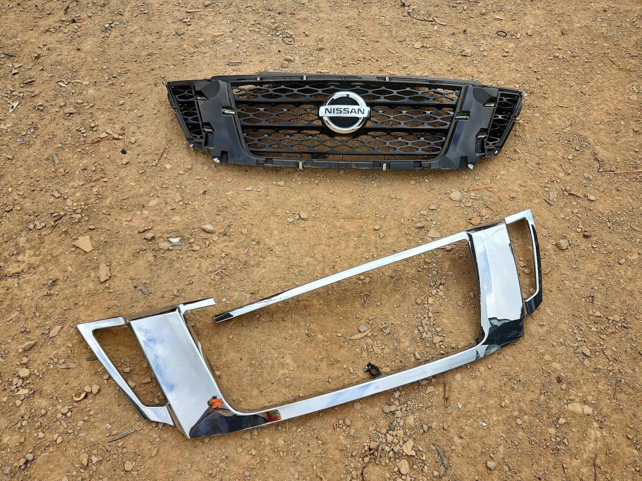 2018 NISSAN Armada