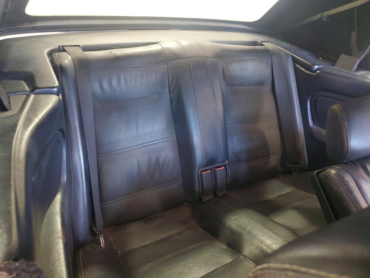 1989 BMW 3 SERIES