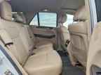2015 MERCEDES-BENZ ML-Class