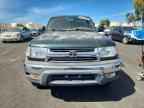 2002 TOYOTA 4Runner