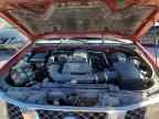 2007 NISSAN Frontier