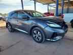 2019 NISSAN MURANO