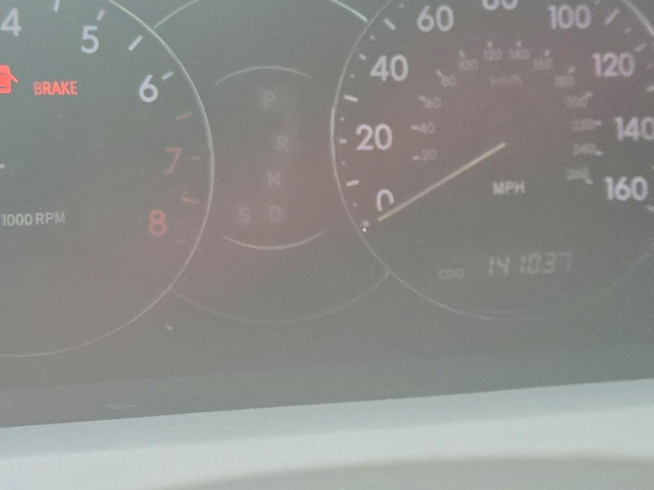 2007 TOYOTA Avalon