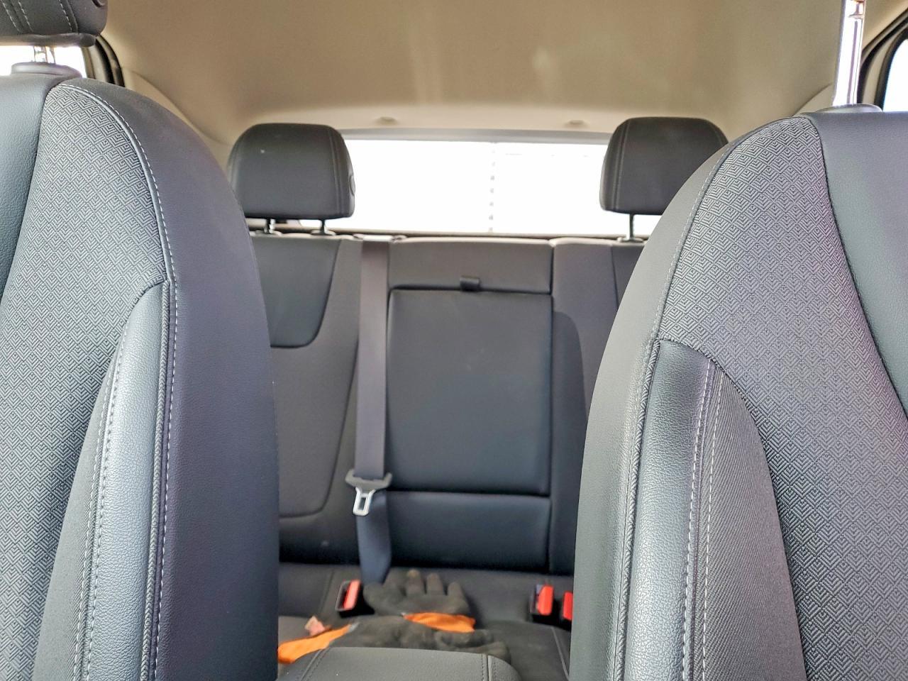 2021 BUICK Encore GX