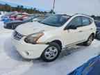 2014 NISSAN ROGUE