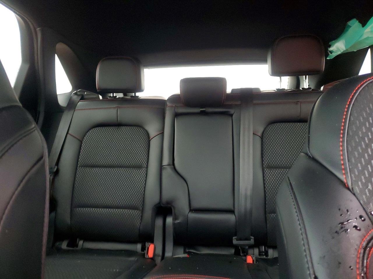 2026 FORD ESCAPE
