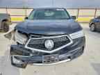 2018 ACURA MDX