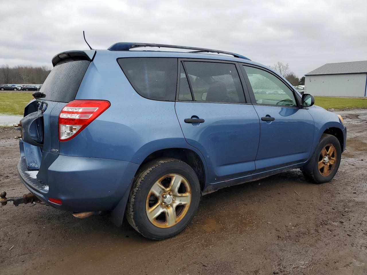 2010 TOYOTA RAV4