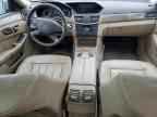 2010 MERCEDES-BENZ E-Class