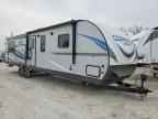 2020 Kz Rv Connect